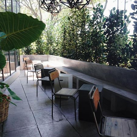 M Roof Hotel & Residences Ίπο Εξωτερικό φωτογραφία