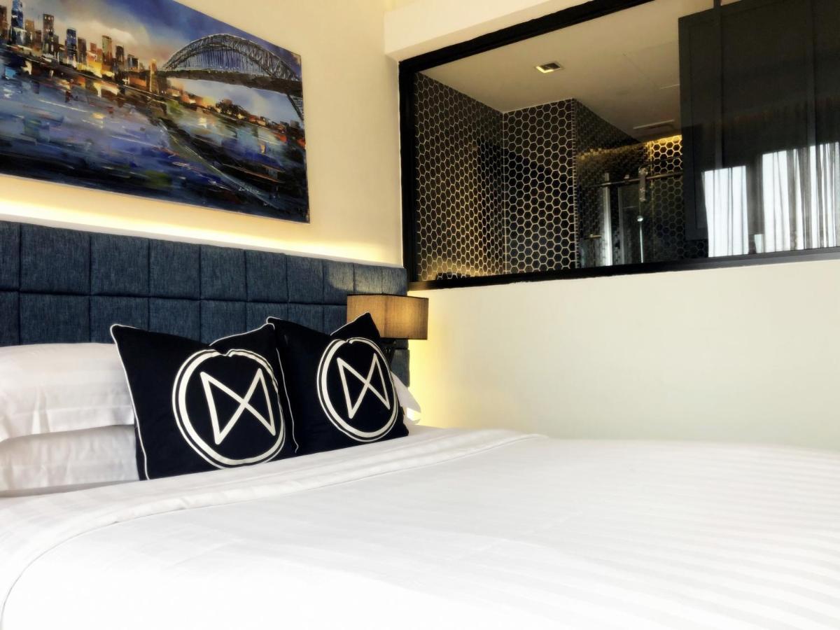 M Roof Hotel & Residences Ίπο Εξωτερικό φωτογραφία