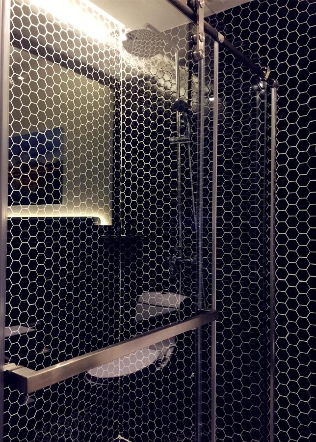 M Roof Hotel & Residences Ίπο Εξωτερικό φωτογραφία
