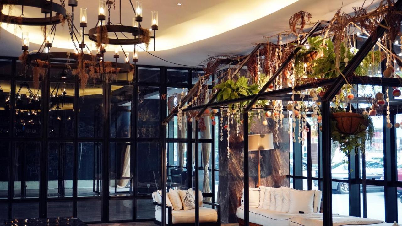M Roof Hotel & Residences Ίπο Εξωτερικό φωτογραφία
