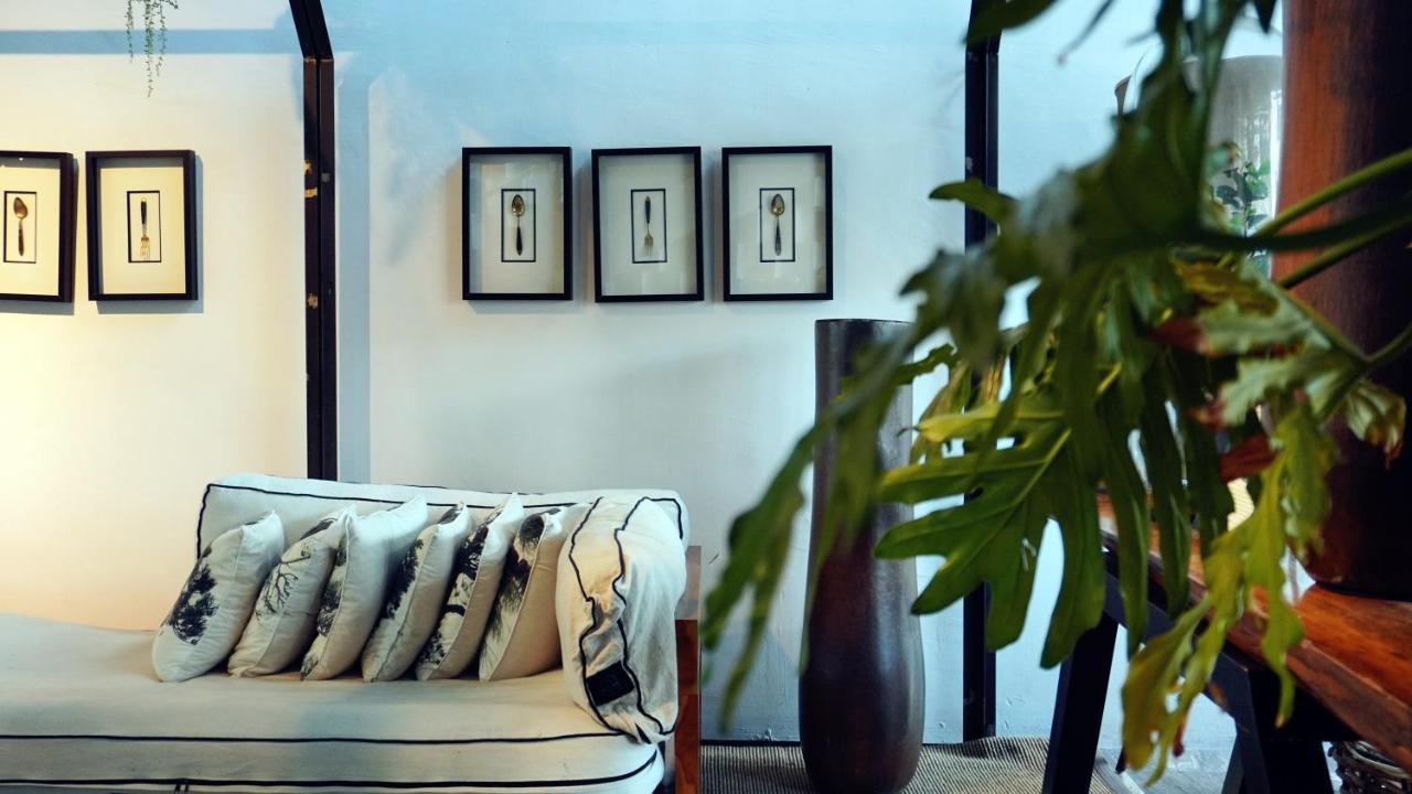 M Roof Hotel & Residences Ίπο Εξωτερικό φωτογραφία