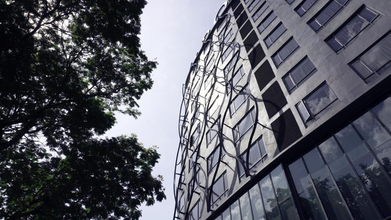 M Roof Hotel & Residences Ίπο Εξωτερικό φωτογραφία