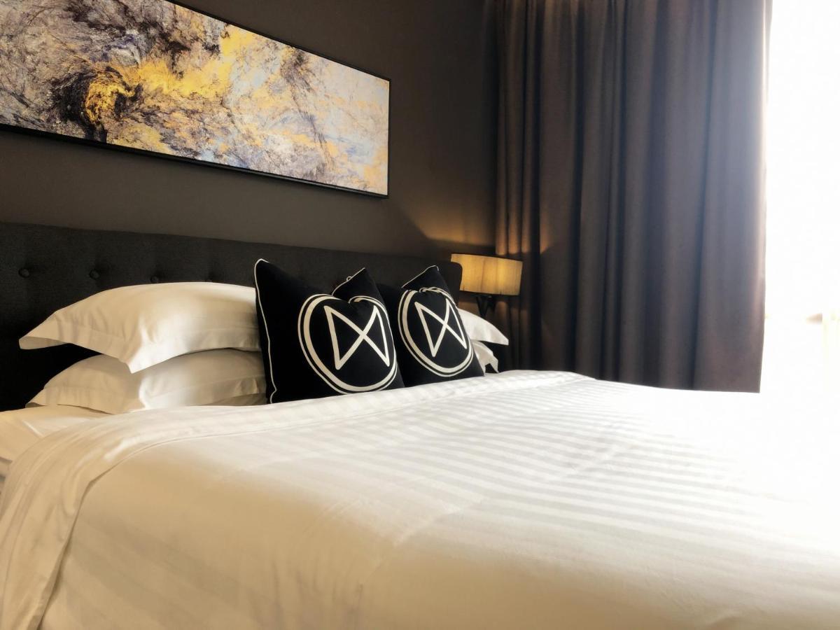M Roof Hotel & Residences Ίπο Εξωτερικό φωτογραφία