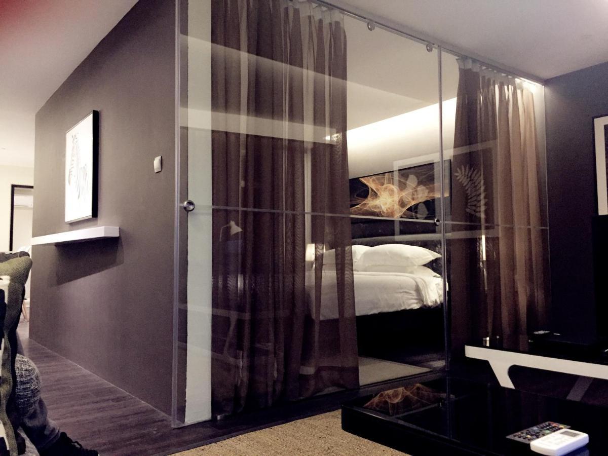 M Roof Hotel & Residences Ίπο Εξωτερικό φωτογραφία