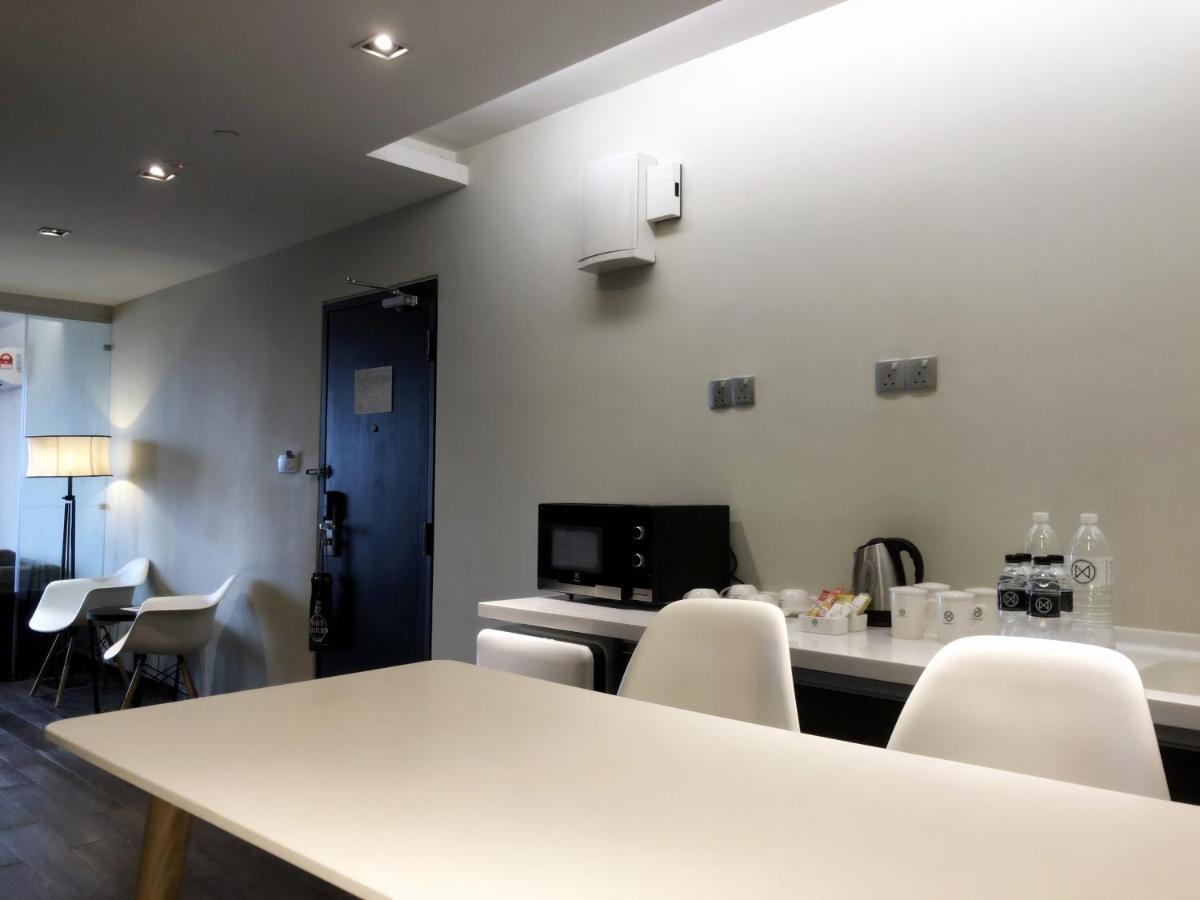 M Roof Hotel & Residences Ίπο Εξωτερικό φωτογραφία