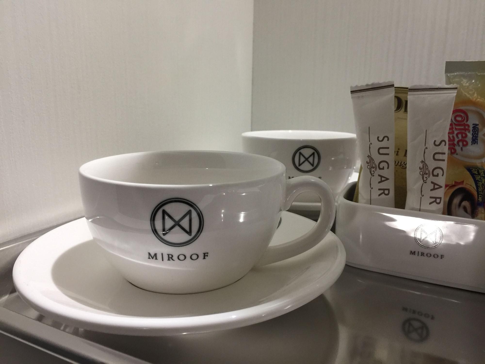M Roof Hotel & Residences Ίπο Εξωτερικό φωτογραφία