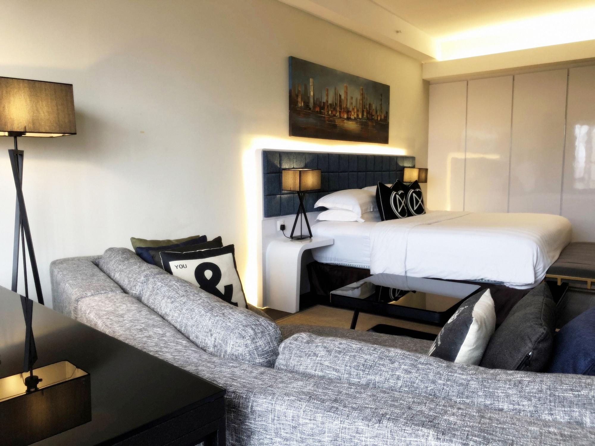 M Roof Hotel & Residences Ίπο Εξωτερικό φωτογραφία
