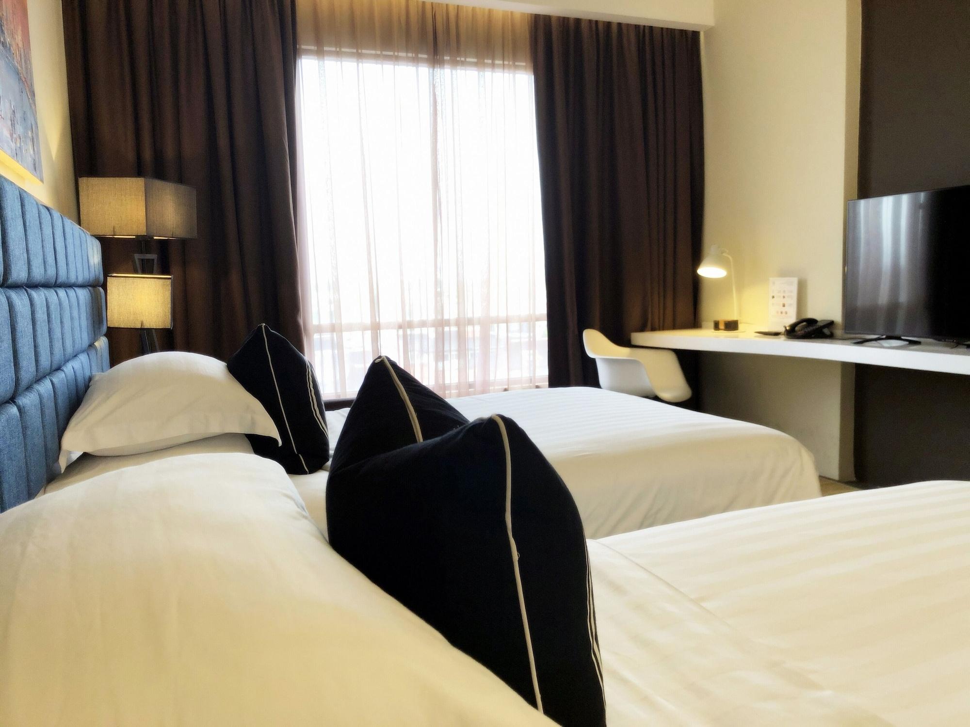 M Roof Hotel & Residences Ίπο Εξωτερικό φωτογραφία