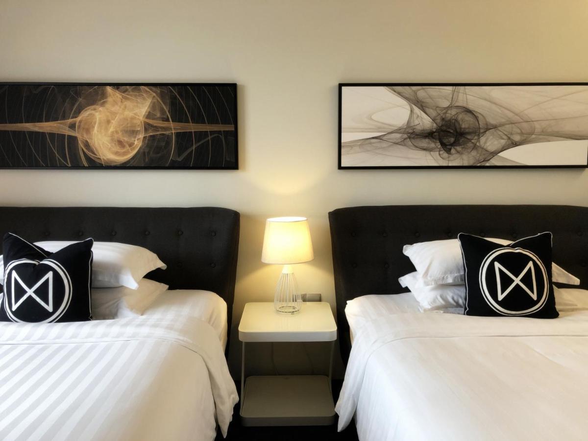 M Roof Hotel & Residences Ίπο Εξωτερικό φωτογραφία