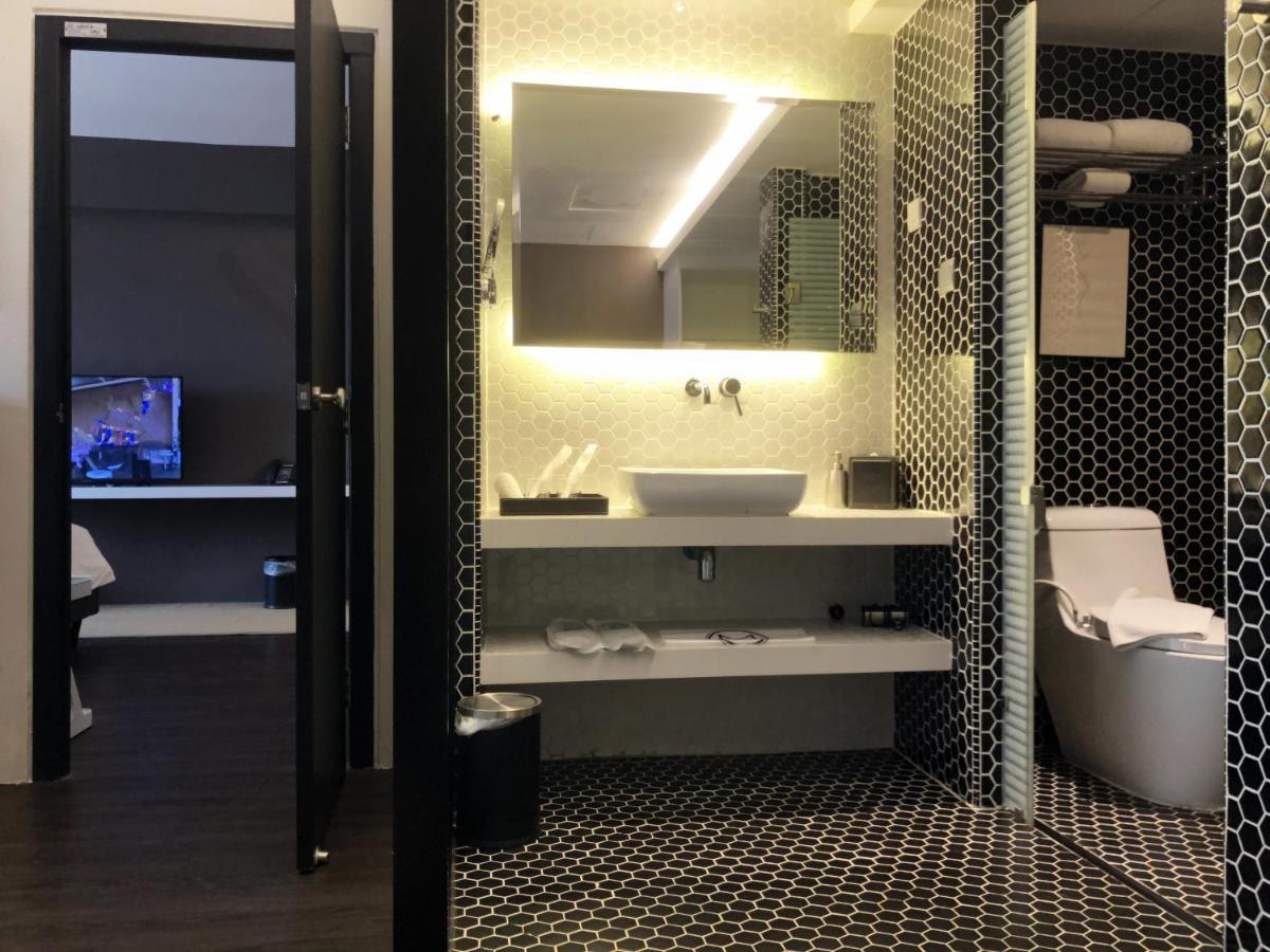 M Roof Hotel & Residences Ίπο Εξωτερικό φωτογραφία