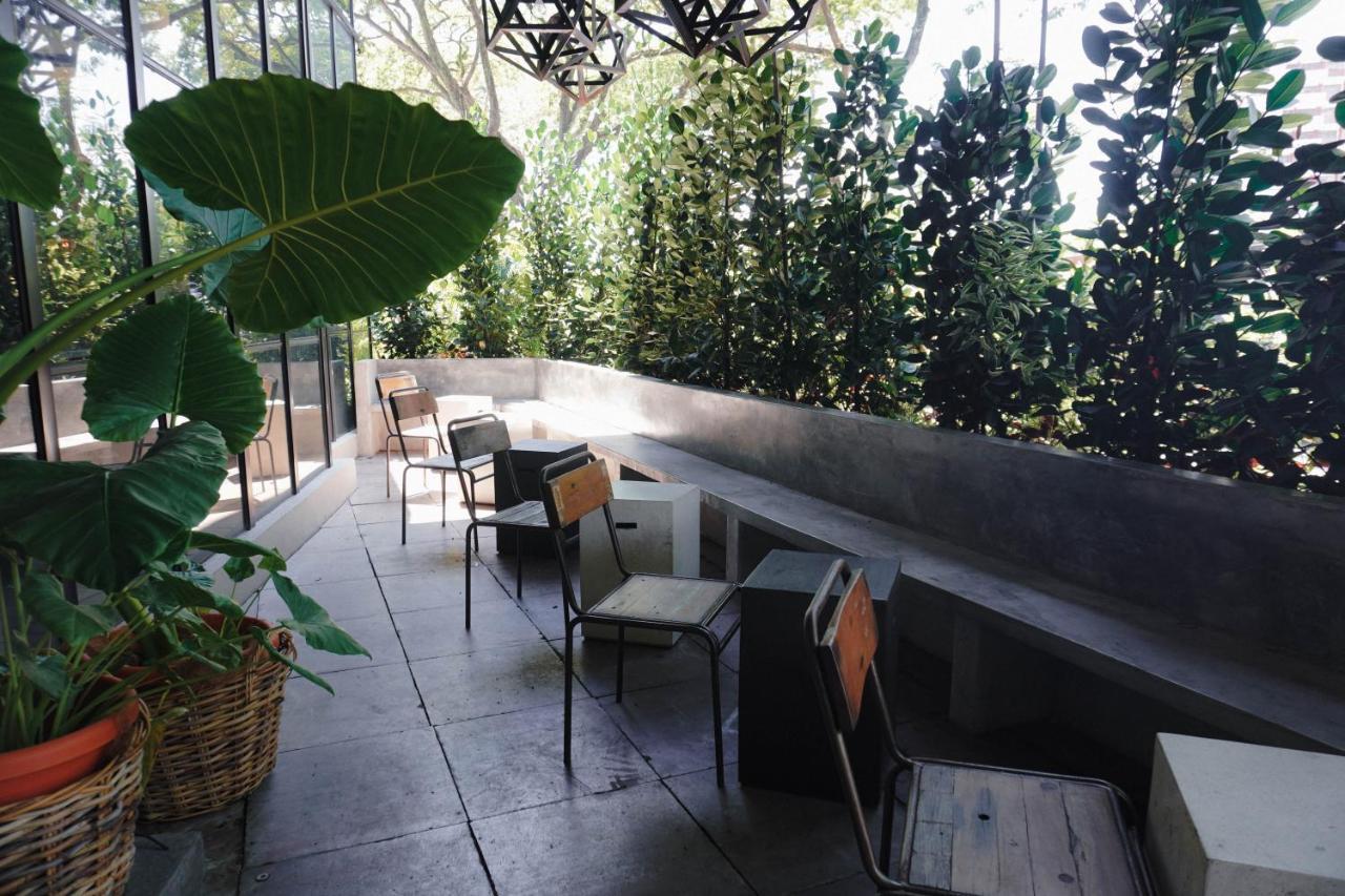 M Roof Hotel & Residences Ίπο Εξωτερικό φωτογραφία