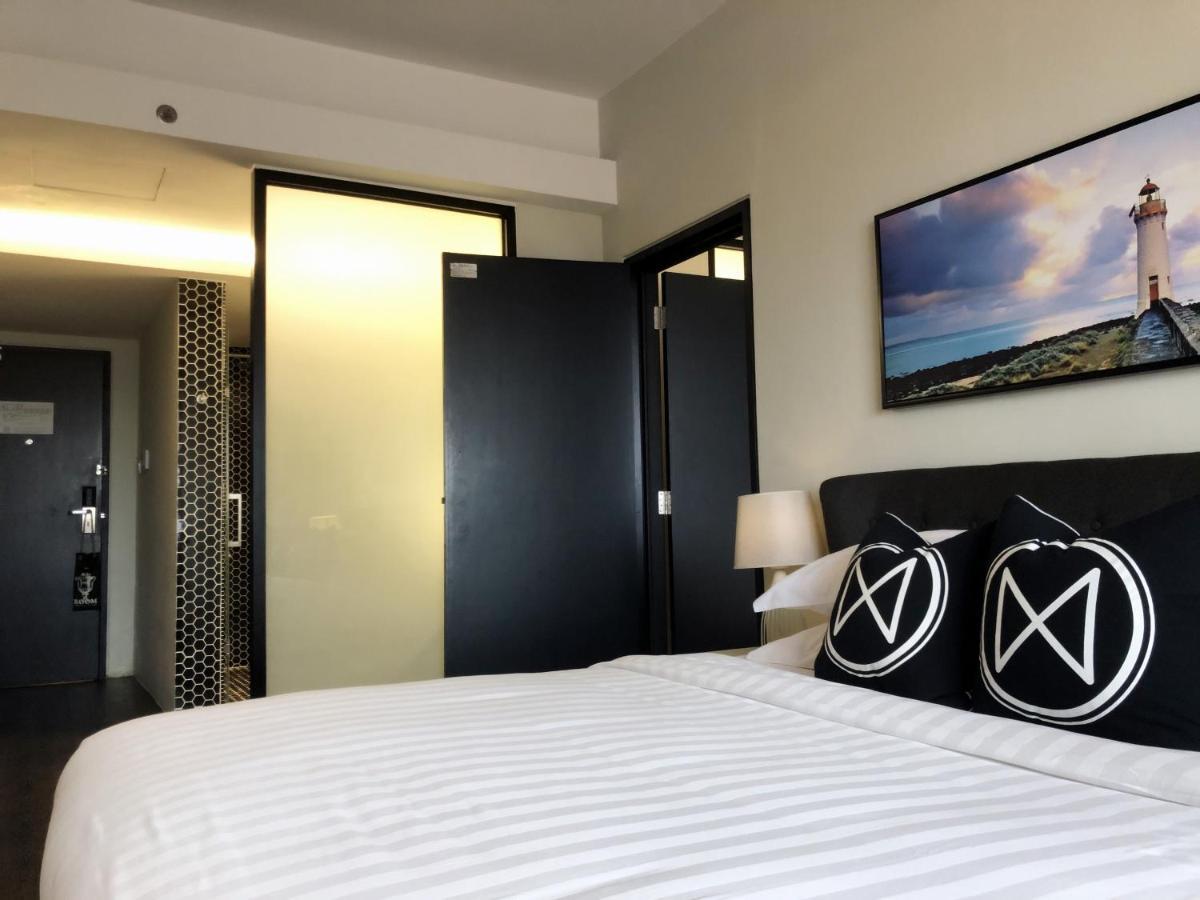 M Roof Hotel & Residences Ίπο Εξωτερικό φωτογραφία