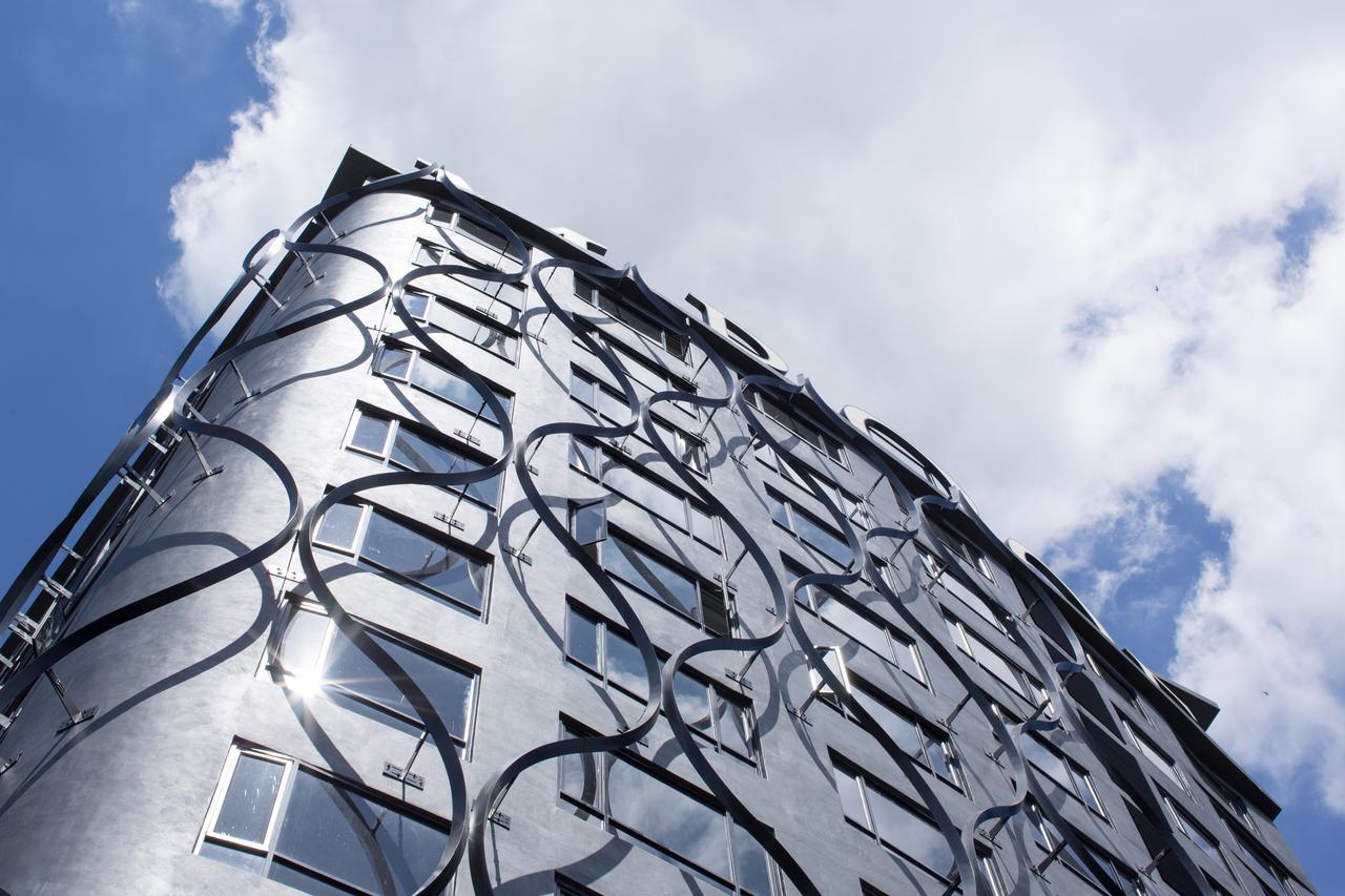M Roof Hotel & Residences Ίπο Εξωτερικό φωτογραφία