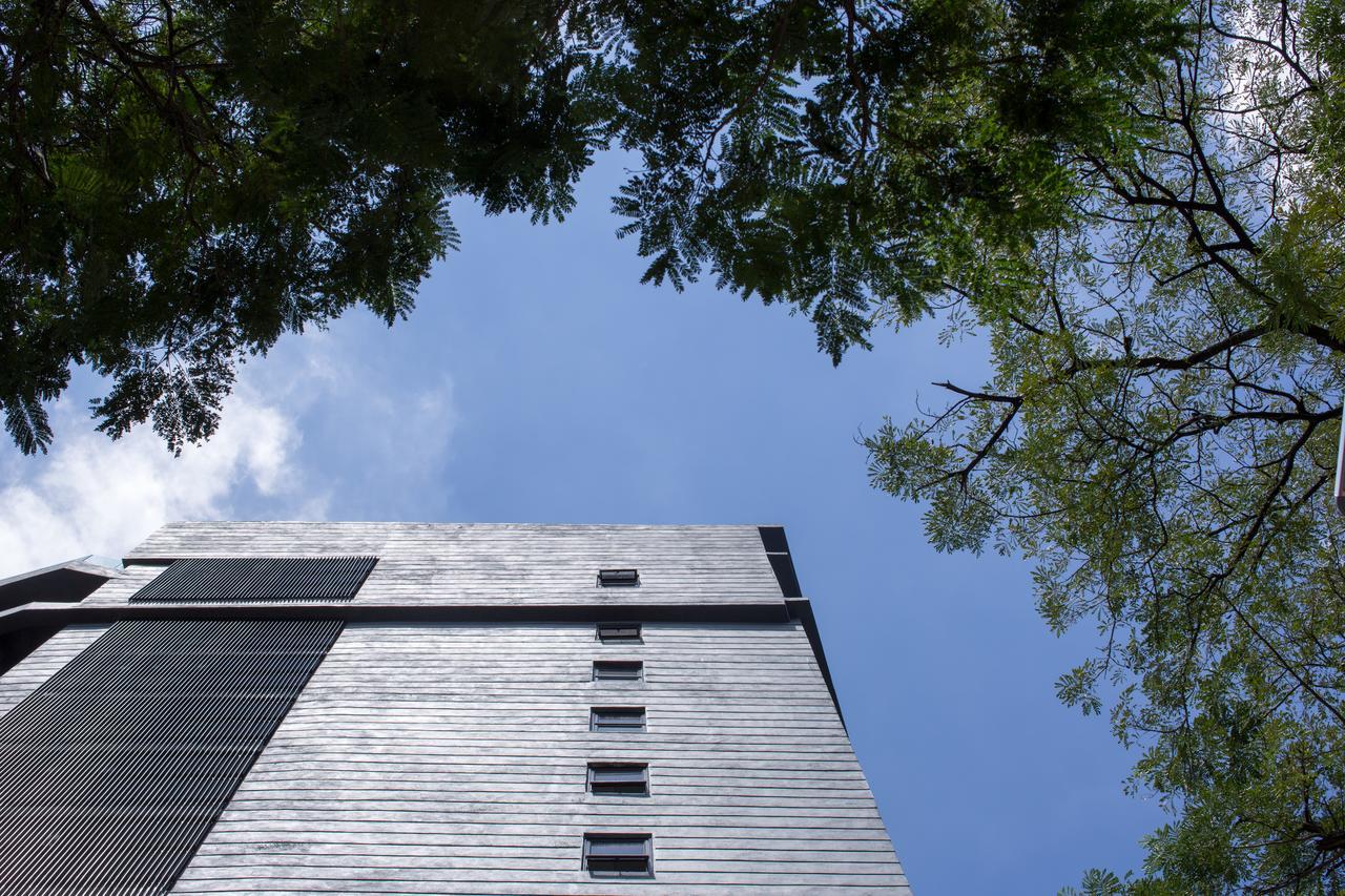 M Roof Hotel & Residences Ίπο Εξωτερικό φωτογραφία