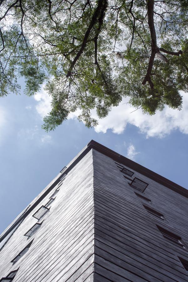 M Roof Hotel & Residences Ίπο Εξωτερικό φωτογραφία
